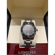 全新 浪琴 LONGINES 代用進口直身高級錶帶 ( 18mm.14mm) 歷史價格詳細信息