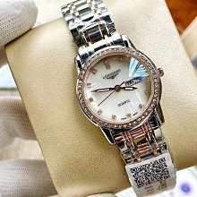 進口 浪琴 LONGINES 代用高級錶帶 ( 21mm) 歷史價格詳細信息