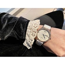 LONGINES 浪琴 女粧18K玫瑰金/ 原鑲鑽 最新時尚錶款 全新展示品 歷史價格詳細信息