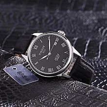 天梭 TISSOT 遠東百貨公司貨保固內 付保卡 三眼 石英錶 全黑 黑武士 鋼錶帶 歷史價格詳細信息