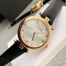古馳 GUCCl女錶 G-TIMELESS系列腕錶 直徑389mm 瑞士石英機【潮流百貨】 歷史價格詳細信息