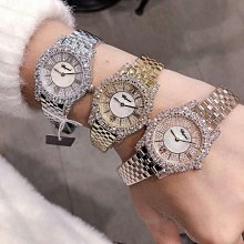 高級珠寶系列 ???????????????????????? ????新款白金色豬鼻子排鑽雙層戒指  方鑽、水滴鑽和圓鑽的組合超級閃???? 歷史價格詳細信息