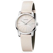 瑞士製 CK Calvin Klein 45折!銀色未來風現代極簡時尚手環手錶女錶K8C2S116, K8C2M116 歷史價格詳細信息