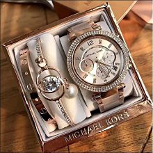 Michael Kors MK  時尚女錶 MK3589 歷史價格詳細信息