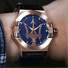 瑪莎拉蒂 Maserati 時尚風格旅行提袋(天空藍) 歷史價格詳細信息