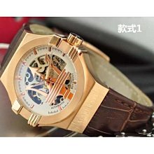 男士高品質手錶 歐式星球系列石英錶 時尚潮流商務手錶 歷史價格詳細信息