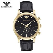 ARMANI 阿瑪尼 全新 男士腕錶ar2470藍面。ar2470咖啡面【潮流百貨】 歷史價格詳細信息