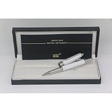 【MontBlanc 萬寶龍】圓形牛皮鎖圈 歷史價格詳細信息