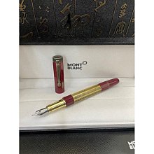 【MontBlanc 萬寶龍】圓形牛皮鎖圈 歷史價格詳細信息