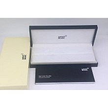 【MontBlanc 萬寶龍】圓形牛皮鎖圈 歷史價格詳細信息