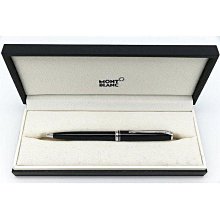 黑色萬寶龍原子筆Mont blanc 歷史價格詳細信息