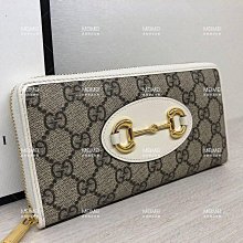 GUCCI Horsebit 1955 GG Supreme帆布手機斜背包(白色) 625615 92TCG 9761 歷史價格詳細信息