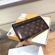 Louisvuitton LV長夾 M63424信封式Sarah錢夾 錢夾零錢包 生日禮物 現貨新品 聖誕特別版Sara 歷史價格詳細信息