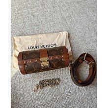 現貨 路易威登LV包三合一經典老花 棋盤格單肩鏈條包【潮流百貨】 歷史價格詳細信息