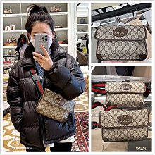 代購二手現貨  GUCCI 古馳 Marmont半月牙女包腋下包單肩斜【潮流百貨】 歷史價格詳細信息