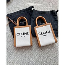 現貨CELINE 賽琳藍色牛仔老花中古大餃子包 側背包 水餃包38cm明星同款熱銷 歷史價格詳細信息