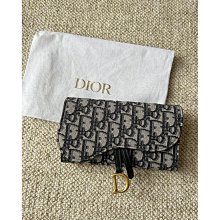 現貨 Dior迪奧經典老花馬鞍卡包厚款 零錢包【潮流百貨】 歷史價格詳細信息