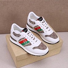 新款男鞋 古@馳 2100623 鞋面原版，柔軟小牛皮面，碼數：3【潮流百貨】 歷史價格詳細信息