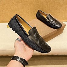 新款男鞋 古@馳 2100623 鞋面原版，柔軟小牛皮面，碼數：3【潮流百貨】 歷史價格詳細信息