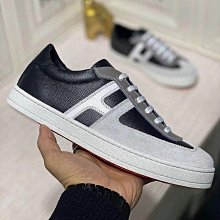 高品質男鞋2024秋季新款休閒運動商務皮鞋男透氣高端增高英倫板鞋 歷史價格詳細信息