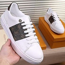 男鞋四季新款皮靣防水運動鞋韓版休閑鞋防臭跑步鞋厚底老爹鞋男鞋 歷史價格詳細信息