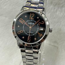 Lotus 日期顯示 Water Resistant CP值高 蓮花品牌 生活防水  Sport 男石英錶-手圍19公分 歷史價格詳細信息