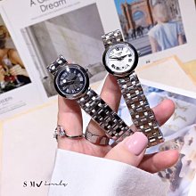 潮流女手錶 山度女腕表 紅色女款 圖片實拍 配盒子包裝 歷史價格詳細信息