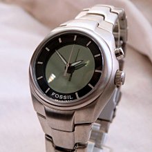 【國王時計】FOSSIL 簡約方形雙顯示錶 時尚腕錶 手錶｜BQ9233 歷史價格詳細信息