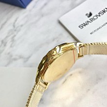 SWAROVSKI Octea Classica 經典優雅時尚小秒針腕錶(5043143)x39mm 歷史價格詳細信息