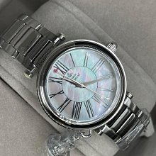 羅馬銀色放大鏡半自動機械懷錶翻蓋復古男女士學生掛鍊懷錶收藏【優選精品】 歷史價格詳細信息