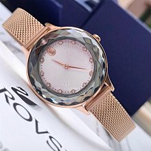 SWAROVSKI Octea Classica 經典優雅時尚小秒針腕錶(5043143)x39mm 歷史價格詳細信息