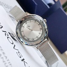SWAROVSKI Octea Classica 經典優雅時尚小秒針腕錶(5043143)x39mm 歷史價格詳細信息
