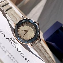 SWAROVSKI Octea Classica 經典優雅時尚小秒針腕錶(5043143)x39mm 歷史價格詳細信息