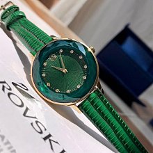 SWAROVSKI Octea Classica 經典優雅時尚小秒針腕錶(5043143)x39mm 歷史價格詳細信息