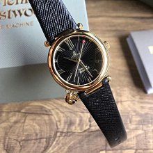 【Vivienne Westwood】黑色陶瓷錶 歷史價格詳細信息