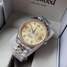 現貨VIVIENNE WESTWOOD Wallace 水鑽圈 黑色錶盤 金色不鏽鋼錶帶 石英 女士手錶 VV208GBGD 歷史價格詳細信息
