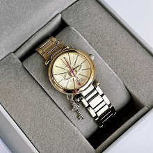 現貨VIVIENNE WESTWOOD Wallace 水鑽圈 黑色錶盤 金色不鏽鋼錶帶 石英 女士手錶 VV208GBGD 歷史價格詳細信息