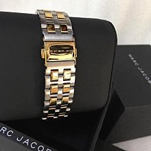 現貨MARC BY MARC JACOBS Amy 鐵灰色錶盤 水鑽刻度 鐵灰色不鏽鋼錶帶 石英 女士手錶 MBM8596 歷史價格詳細信息