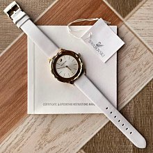 SWAROVSKI Octea Classica 經典優雅時尚小秒針腕錶(5043143)x39mm 歷史價格詳細信息