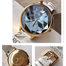 現貨SWAROVSKI Crystal Rose 鑲水晶銀色錶盤 銀色不鏽鋼錶帶 石英 女士手錶 5483853 施華洛世奇腕錶 歷史價格詳細信息