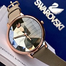 現貨SWAROVSKI Crystal Rose 鑲水晶銀色錶盤 銀色不鏽鋼錶帶 石英 女士手錶 5483853 施華洛世奇腕錶 歷史價格詳細信息