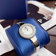 現貨SWAROVSKI Crystal Rose 鑲水晶銀色錶盤 銀色不鏽鋼錶帶 石英 女士手錶 5483853 施華洛世奇腕錶 價格比較,價格查詢,歷史價格詳細信息