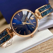 SWAROVSKI 藍色 Lilia 項鍊 歷史價格詳細信息