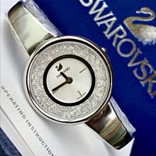 現貨SWAROVSKI Passage Chrono 水鑽圈 藍色錶盤 藍色皮革錶帶 石英 三眼計時 女士手錶5580342 歷史價格詳細信息