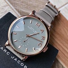 現貨MARC BY MARC JACOBS Amy 鐵灰色錶盤 水鑽刻度 鐵灰色不鏽鋼錶帶 石英 女士手錶 MBM8596 歷史價格詳細信息