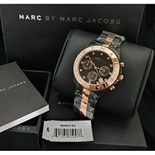 現貨MARC BY MARC JACOBS Amy 鐵灰色錶盤 水鑽刻度 鐵灰色不鏽鋼錶帶 石英 女士手錶 MBM8596 歷史價格詳細信息