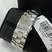 現貨MARC BY MARC JACOBS Amy 鐵灰色錶盤 水鑽刻度 鐵灰色不鏽鋼錶帶 石英 女士手錶 MBM8596 歷史價格詳細信息