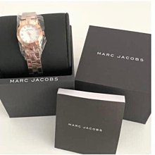 現貨MARC BY MARC JACOBS Amy 鐵灰色錶盤 水鑽刻度 鐵灰色不鏽鋼錶帶 石英 女士手錶 MBM8596 歷史價格詳細信息