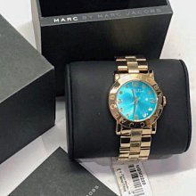 現貨MARC BY MARC JACOBS Amy 鐵灰色錶盤 水鑽刻度 鐵灰色不鏽鋼錶帶 石英 女士手錶 MBM8596 歷史價格詳細信息