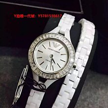 【Emporio Armani】亞曼尼 AR1452 剛毅氣質陶瓷計時腕錶 黑 44mm 歷史價格詳細信息